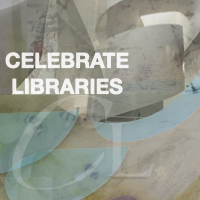 CELEBRATE LIBRARIES PODCAST